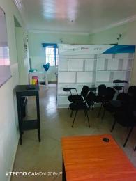 1 bedroom Mini Flat For Rent Buenevista Estate Orchid Road Lekki Lagos