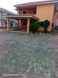 1 bedroom Mini Flat For Rent Buenevista Estate Orchid Road Lekki Lagos