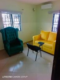 1 bedroom Mini Flat For Rent Buenevista Estate Orchid Road Lekki Lagos
