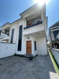 4 bedroom Semi detached Duplex For Sale Osapa London Lekki Lagos