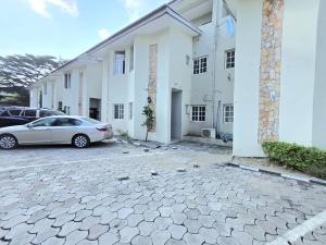3 bedroom Terraced Duplex For Rent Oniru Victoria Island Lagos 3 bedroom Terraced Duplex For Rent Oniru Victoria Island Lagos