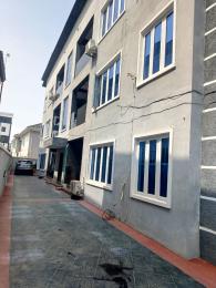3 bedroom Flat & Apartment For Rent Ilasan Lekki Lagos