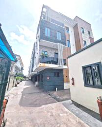 6 bedroom Terraced Duplex For Rent Old Ikoyi Lagos 6 bedroom Terraced Duplex For Rent Old Ikoyi Lagos