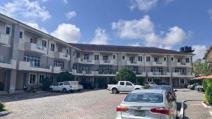 3 bedroom Terraced Duplex For Rent MacPherson Ikoyi Lagos