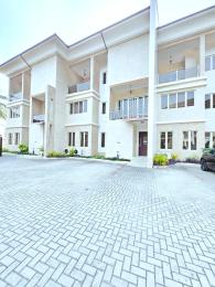 4 bedroom Terraced Duplex For Rent Old Ikoyi Lagos