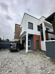 1 bedroom Room or Boys Quarter For Rent Lekki Phase 1 Lagos