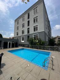 3 bedroom Flat & Apartment For Rent Ikoyi Lagos