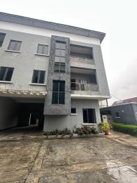 4 bedroom Terrace For Rent Victoria Island Lagos