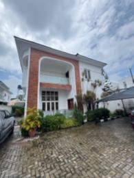 5 bedroom Detached Duplex For Sale Off Bisola Durosimi Eti Lekki Phase 1 Lagos