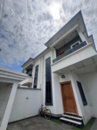4 bedroom Semi detached Duplex For Sale Osapa London Lekki Lagos