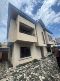 4 bedroom Detached Duplex For Sale Off Admiralty Road Lekki Phase 1 Lagos