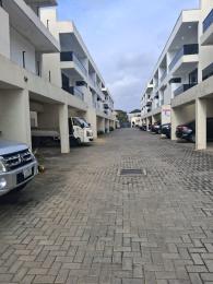 4 bedroom Terraced Duplex For Rent Lekki Phase 1 Lagos