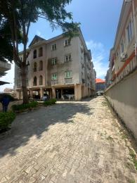 3 bedroom Block Of Flats For Rent Ikate Elegushi Lekki Lagos