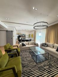 4 bedroom Shared Apartment For Sale Old Ikoyi Lagos