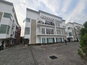 3 bedroom Block Of Flats For Sale Banana Island Ikoyi Lagos