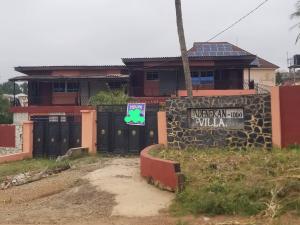 4 bedroom Office For Rent Ibara Housing Estate. Abeokuta Ogun
