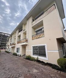 5 bedroom Terraced Duplex For Rent Island Road Banana Island Ikoyi Lagos