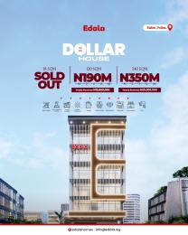 Office For Sale Behind New Custodian Building Sabo Yaba Lagos