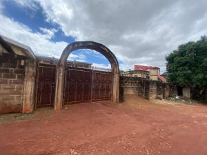 Mixed use Land For Sale Independence Layout Enugu Suburb Enugu Area 