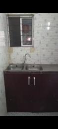 2 bedroom Block Of Flats For Rent Estate Chevron Drive Lekki Lagos