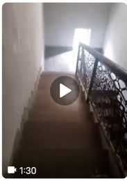 2 bedroom Block Of Flats For Rent Paragon Estate,off Ago Palace Ago Palace Isolo Lagos