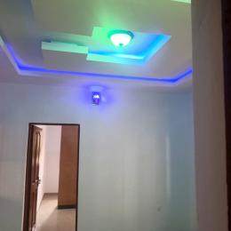 2 bedroom Block Of Flats For Rent Heritage Sharpcorner Oluyole Estate Oluyole Estate Ibadan Oyo