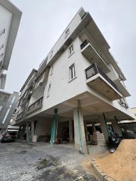 3 bedroom Shared Apartment For Sale Lekki Lagos