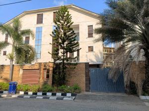 4 bedroom Semi detached Duplex For Rent Mojisola Onikoyi Estate Ikoyi Lagos