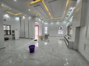 4 bedroom Semi detached Duplex For Sale Bera Estate Chevron Drive Lekki Chevron Drive Lekki Lagos