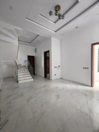 4 bedroom Duplex For Rent Idado Lekki Lagos