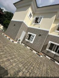 4 bedroom Semi detached Duplex For Rent Katampe Ext. Abuja Phase 2  4 bedroom Semi detached Duplex For Rent Katampe Ext. Abuja Phase 2