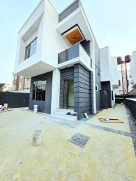 5 bedroom Detached Duplex For Sale Osapa London Lekki Lagos