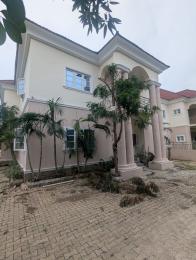 5 bedroom Semi detached Duplex For Rent Diplomatic Area Katampe Ext. Abuja Phase 2 