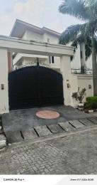 5 bedroom Terraced Duplex For Rent Banana Island Ikoyi Lagos