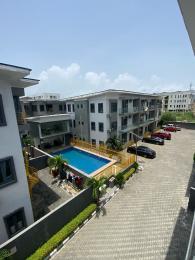 3 bedroom Duplex For Rent Mini Estate Ikate Ikate Elegushi Lekki Lagos