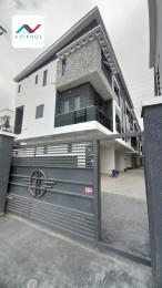 5 bedroom Semi detached Duplex For Sale Atlantic Nominee Estate Before Lbs Ajah Lagos