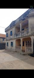 10 bedroom Block Of Flats For Sale Off Ilogbo Express, Ajangbadi, Ojo Lagos Ajangbadi Ojo Lagos