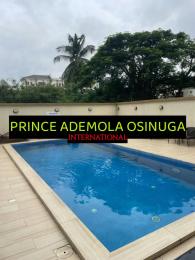 3 bedroom Penthouse For Sale V.i. Victoria Island Lagos