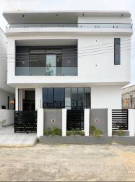 4 bedroom Detached Duplex For Sale Ajah Lagos