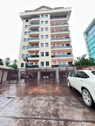 2 bedroom Block Of Flats For Rent Victoria Island Lagos