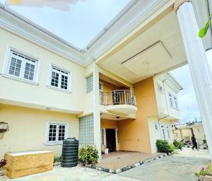 4 bedroom Detached Duplex For Rent Lekki Phase 1 Lagos 4 bedroom Detached Duplex For Rent Lekki Phase 1 Lagos