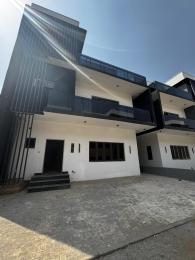 5 bedroom Duplex For Rent Katampe Ext. Abuja Phase 2 