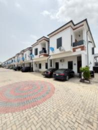 3 bedroom Terraced Duplex For Sale Victoria Garden City Lekki Lagos
