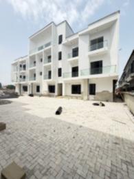 1 bedroom Block Of Flats For Sale Victoria Garden City Lekki Lagos