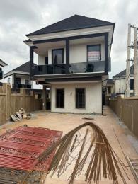 5 bedroom Detached Duplex For Sale Omole Phase 1 Ojodu Lagos