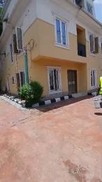1 bedroom Self Contain For Rent Carlton Gate Estate Chevron Drive Lekki Lagos