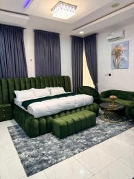 1 bedroom Mini Flat Short let Royal Pine Estate Lekki Phase 2 Lagos