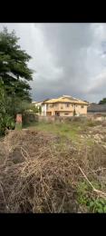 Residential Land For Sale 2nd Avenue Gwarinpa Main. Gwarimpa Abuja Phase 3 