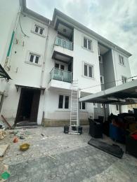 3 bedroom Flat & Apartment For Rent Osapa London Lekki Lagos