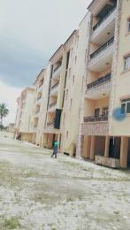 3 bedroom Block Of Flats For Sale Ajao Estate Airport Road Ikeja Lagos
